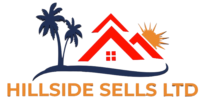 hillside logo